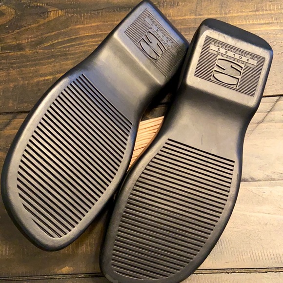 Inspired Sole By Arteffects Women’s Slip-On Sandal - Picture 6 of 9